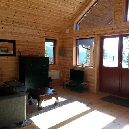 Eidstod Chalet Vradal