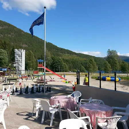 Eidstod