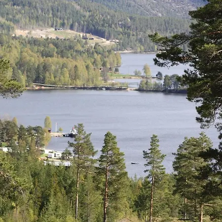 Chalet Eidstod *