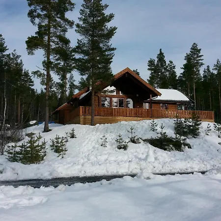 Eidstod Chalet
