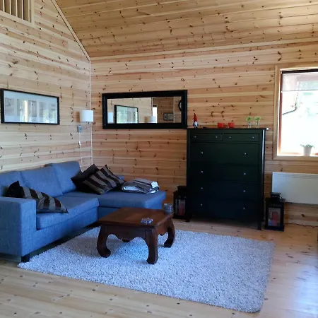 Chalet Eidstod Vradal