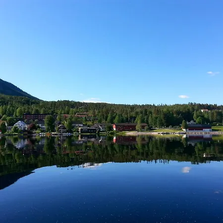 Chalet Eidstod *