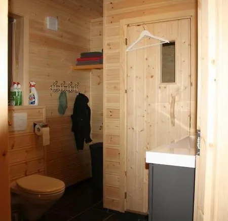 Chalet Eidstod Vradal
