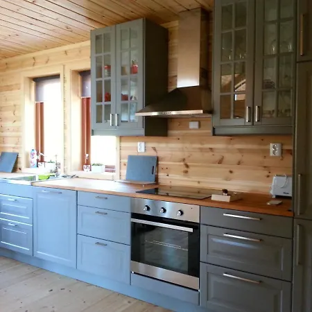 Chalet Eidstod