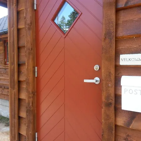 Eidstod Chalet Vradal