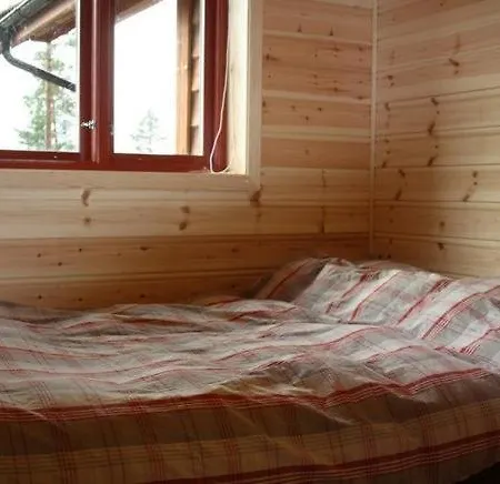 Eidstod Chalet *