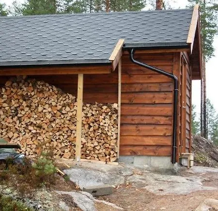 Chalet Eidstod
