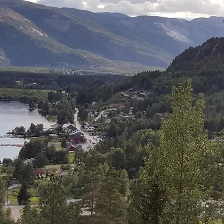 Eidstod