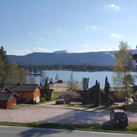 Chalet Eidstod *