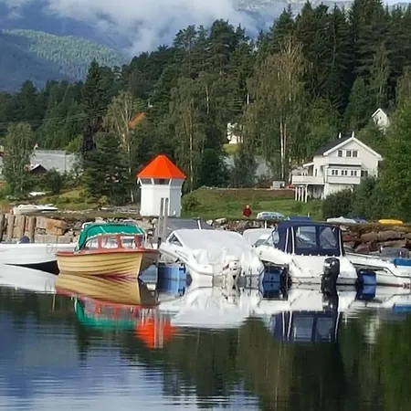 Eidstod *