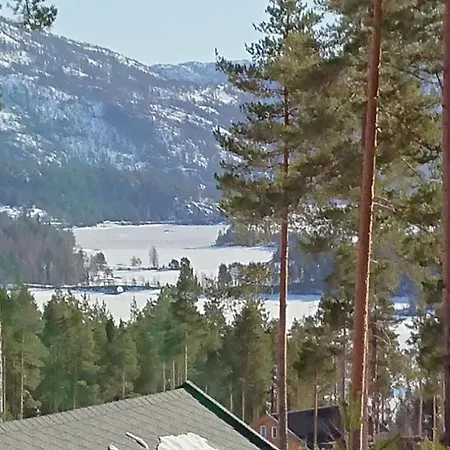 Chalet Eidstod Vradal