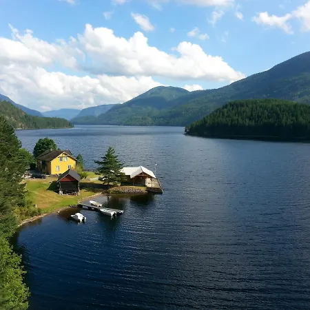 Eidstod * Vrådal